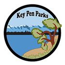Key Pen Parks logo