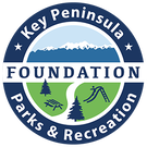 Key Peninsula Parks & Recreation Foundation logo